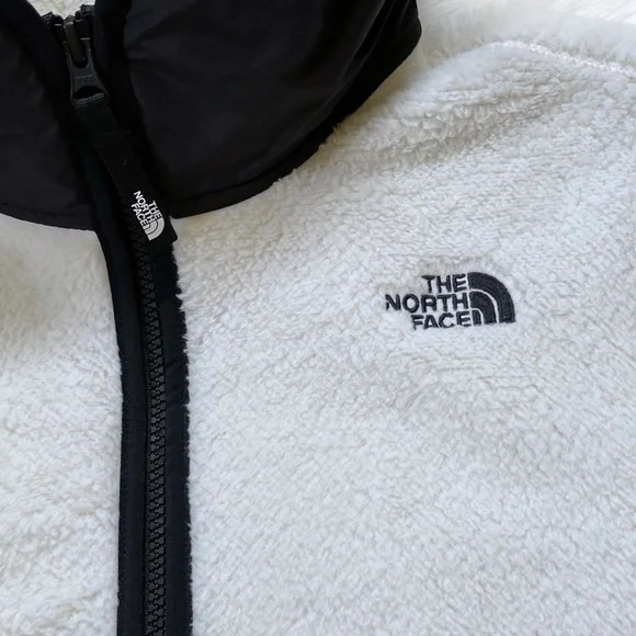 The North Face Women’s Dunraven Sherpa Crop Fleece - Picture 4 of 9